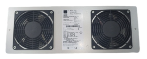Honeywell 51303940-250 (9967296) High-Performance Programmable Logic Controller Module