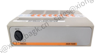 Emerson 1C31227G02 / 1C31227G01 Multi-Function Control Module
