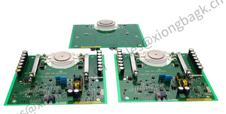 Allen-Bradley 81004-286-53-R Multi-Axis Servo Control Module