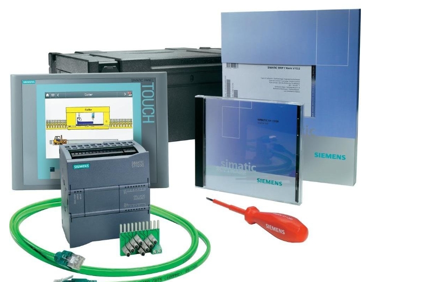 Siemens A5E39021149 Industrial Drive Interface Board