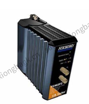 Foxboro FCM2F10 Fieldbus Communication Module for FBM Series