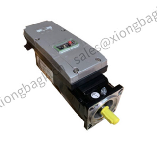 Schneider Electric ELAU ISH100/30058 Servo Motor