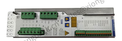 Kollmorgen Servostar 310 High-Performance Digital Servo Drive