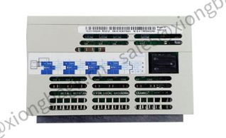 Emerson 1C31116G05 Digital Output Card/Module
