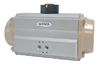 SAMSON 3171 Electropneumatic positione