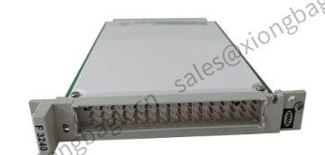 HIMA F3240 Safety-Related Input Module
