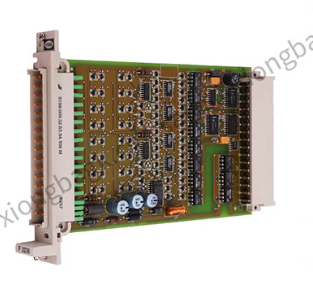 HIMA F3236 984323602 16-Channel Digital Input Module
