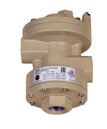 SAMSON 3755 Electropneumatic positione