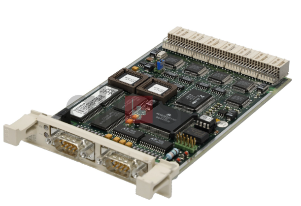 ABB CI532V01 3BSE003826R1 PROFIBUS DP Master Communication Module