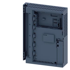 SIEMENS 3RW5950-1UY00 Automation components