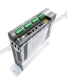 Schneider Electric ELAU MC-4 Series Servo Drive Module | 11A, 3-Phase 400V