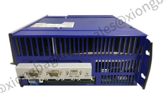 Kollmorgen SERVOSTAR 406A-C Digital Servo Amplifier (Servostar 400 Series)
