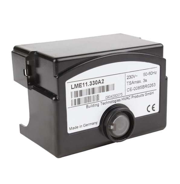 SIEMENS LME11.330A2 Automation components