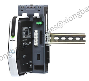Emerson KJ1501X1-BA2 AC/DC System Power Supply Module