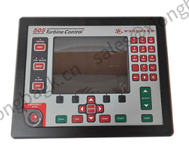Woodward LS-511-1-P1 8440-2180 LS-5 Series Synchronizer and Load Sharing Controller
