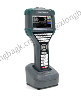 Yokogawa YHC5150X FieldMate Handheld Communicator