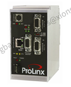 ProSoft Technology 5304-MBP-PDPMV1 Protocol Conversion Gateway (ModBus to Profibus DP)