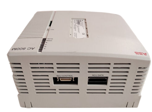 ABB PM891 3BSE053240R1 High-Performance Process Controller