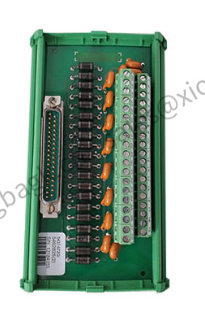 Woodward 5437-672 Digital Governor Control Module