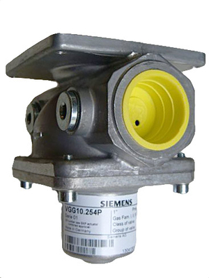 SIEMENS VGG10.254P Automation components
