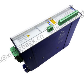 Kollmorgen S60300-PB Digital Servo Amplifier S600