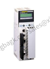 Schneider Electric Modicon Quantum 140CPU67160 Unity Hot Standby Processor