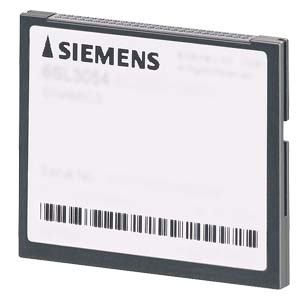 Siemens Automation software 6FC5851-1XG44-7YA0