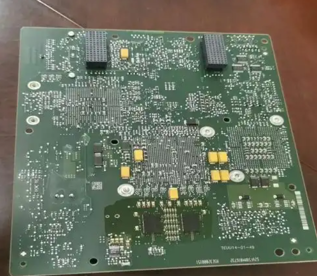 Siemens A5E03931016 Digital I/O Expansion Module for Sinamics Drives & Industrial Automation Systems