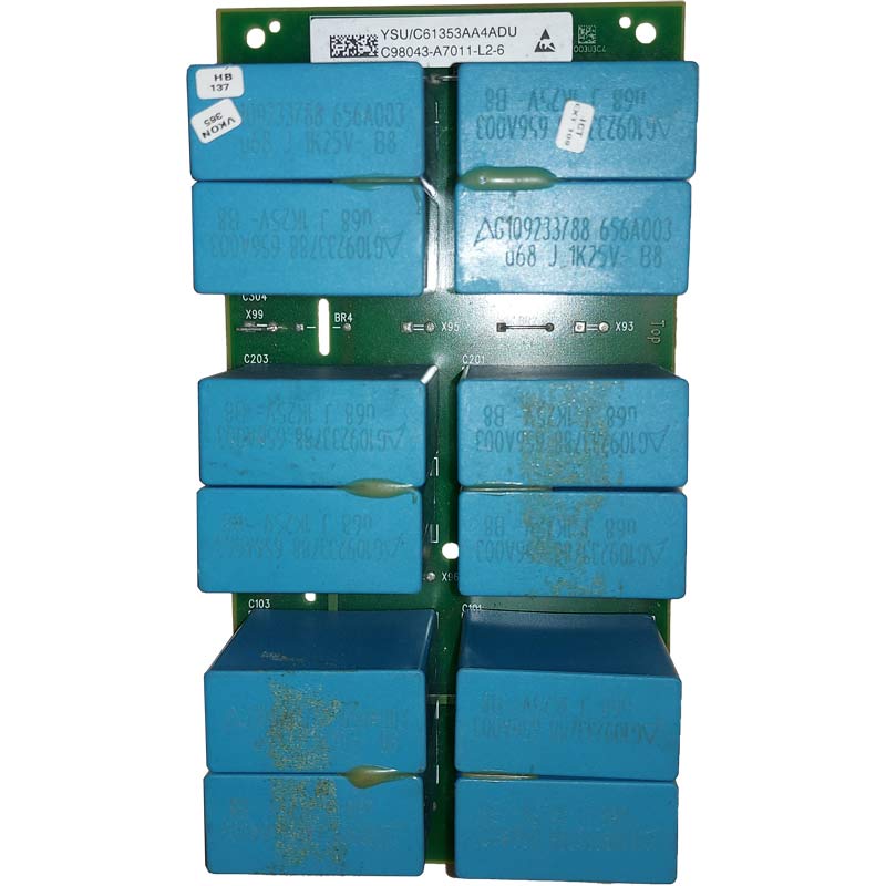 SIEMENS 6RY1703-0FA07 Automation components