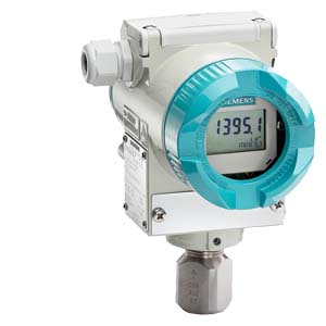 SIEMENS 7MF4033-1CY00-2AB6 transmitter for pressure