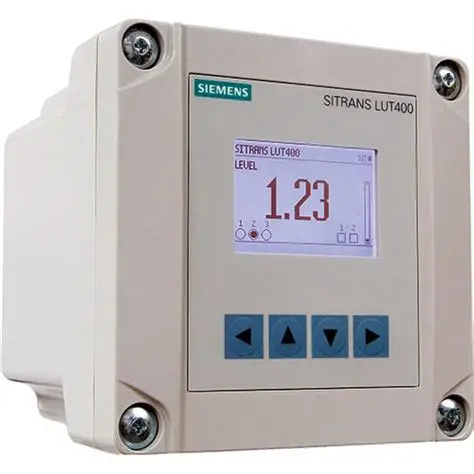 SIEMENS 7ML5050-0AA11-1DC0 Automation components