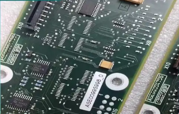 Siemens A5E31449525 Industrial Control Component​