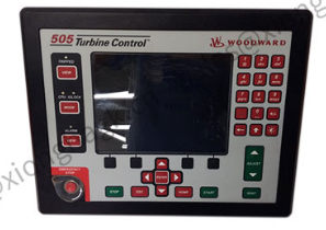 Woodward 8440-1884 M easYgen-2000 Series Digital Controller
