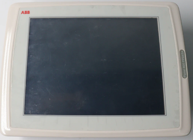 ABB PP845A 3BSE042235R2 8-Channel Analog Input Module with HART Protocol Support