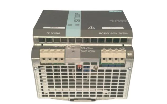 SIEMENS 6RY1800-0AA08 Automation components