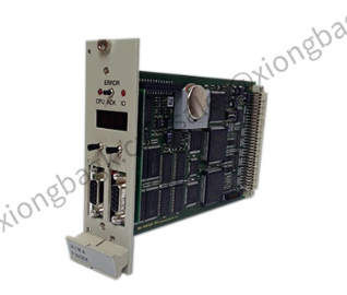 H7506 HIMA DIN Bus Terminal Module