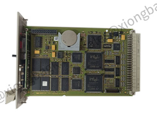 HIMA F8652X F8652 Central Processing Unit (CPU) Module