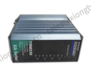 Foxboro FBM230 P0926GU Digital Control Module