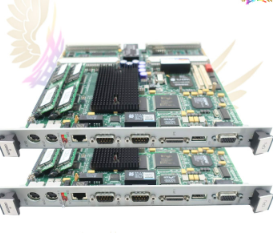 Woodward 9908-300 Governor Control Module