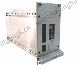 Moog L129-034 A005 Electronic Component Sensor/Module