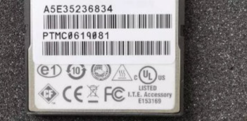 Siemens A5E34621797071 Drive Power Supply Module​