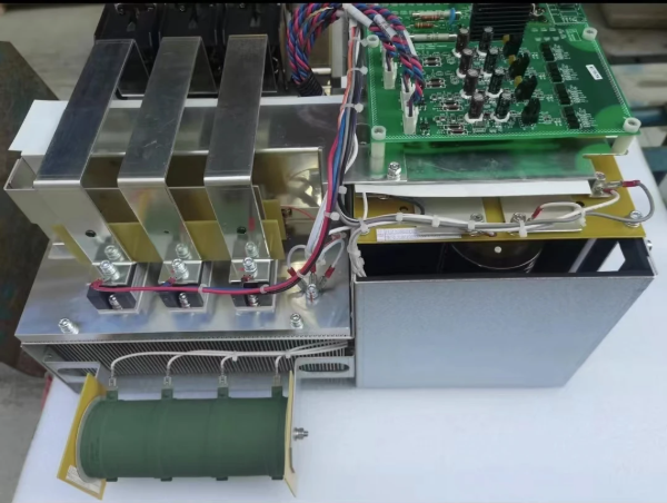 Siemens A5E31418276 Communication Interface Module for Sinamics Drives & Industrial Networks