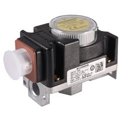 SIEMENS QPL25.050 Automation components