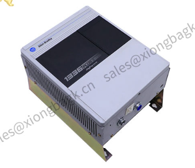 Allen-Bradley 1336-QOUT-SP23A Drive Power Module