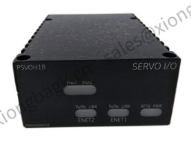 GE IS220PSCAH1B Redundant Power Supply Conversion Module - Mark VIe Control System