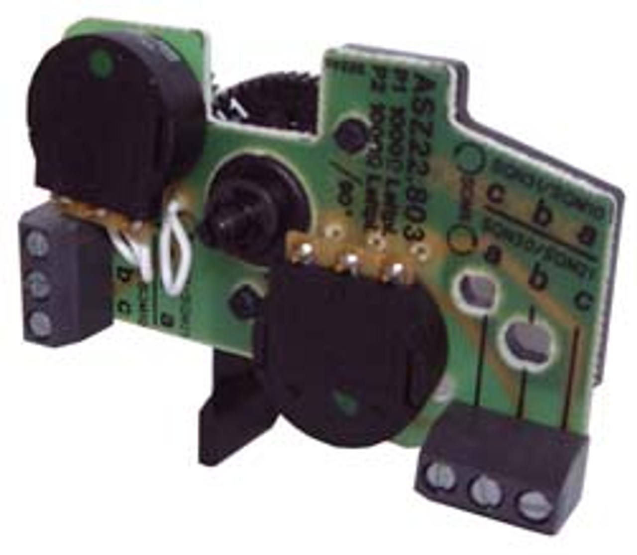 SIEMENS ASZ12.703 Automation components