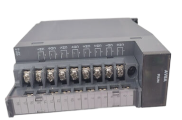 Honeywell 2MLF-AV8A Analog Input Module