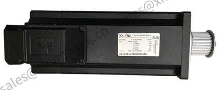 Schneider Electric Lexium SM100-50-030-P0-45-M1-B0 Servo Drive