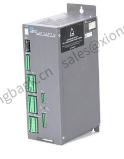 Kollmorgen SC753A-001-01 / SC752B001-02 SC753 Series Controller