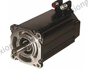 Allen-Bradley MPL-B320P-MK74AA Kinetix Servo Motor